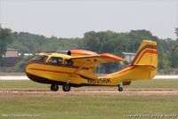 N6356K @ LAL - Republic Seabee N6356K - by Bruce W. Neufeld