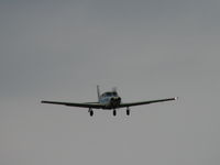 N7788P @ IPT - Short Final - by Sam Andrews