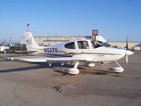 N537V - N537V - by unknown