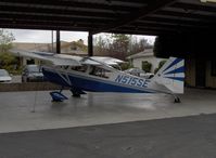 N515SE @ SZP - 2006 American Champion 8KCAB SUPER DECATHLON, Lycoming AEIO-360-H1B 180 Hp - by Doug Robertson
