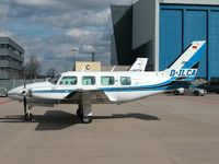 D-ILCA @ CGN - visitor
