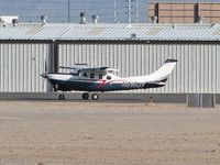 N210JT @ VGT - Privately Owned /  Cessna P210N - by SkyNevada
