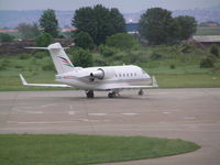 OE-IYA @ BEG - Bombardier - by Alexander Lechner