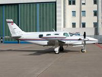 HB-LTI @ CGN - visitor - by Wolfgang Zilske