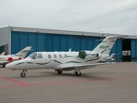 N821P @ CGN - visitor - by Wolfgang Zilske
