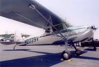 N2029V @ 022 - Fathers Day Fly-in 2003