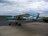 N3062X @ KDLL - Cessna 150 - by Mark Pasqualino
