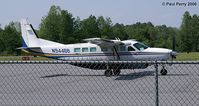 N9448B @ ETC - A better view of this workhorse