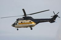 N5800Z - AS332 Super Puma - by joy