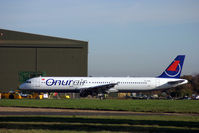 TC-ONS @ BOH - ONUR AIR NEW COLOURS - by barry quince