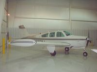 N8232K - 1991 F33A - by Victor L. Maruri