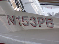 N153PB @ PDK - Tail Numbers - by Michael Martin