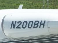 N200BH photo, click to enlarge