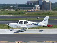 N212BP photo, click to enlarge