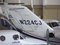 N224CJ photo, click to enlarge