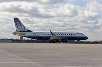 N648RW @ KROC - N648RW at KROC.