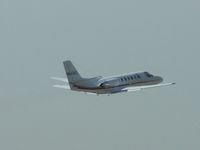 N643RT @ PDK - Departing PDK - Gear Up! - by Michael Martin