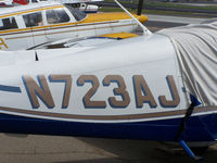 N723AJ photo, click to enlarge