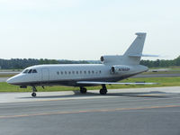 N780SP @ PDK - Taxing to Signature Air - by Michael Martin