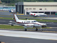 N6763K @ PDK - Taxing to 20L - by Michael Martin
