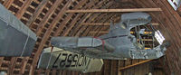 NC15527 @ NY04 - 1936 Stearman-Hammond (early attempt at - by Jim Uber