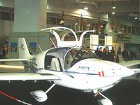 N518XL - Liberty XL-2