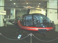 G-TRYX - Enstrom 480B