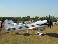 N364R @ LAL - Radial Rocket at Sun n Fun 2006 - by Rick Pellicciotti