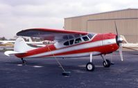 N4486C @ DPA - On the ramp