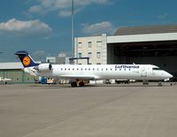 D-ACPE @ CGN - visitor - by Wolfgang Zilske