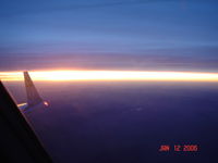N58SR - Early AM over PSP