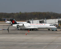 C-FWRS @ KCLT - C-FWRS at KCLT.