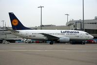 D-ABIM @ CGN - visitor - by Wolfgang Zilske