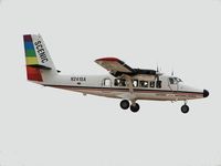 N241SA @ VGT - Scenic Airl / 1977 Dehavilland DHC-6-300 - by SkyNevada - Brad Campbell
