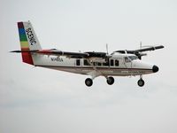 N148SA @ VGT - Scenic Air /  Dehavilland DHC-6-300 - by SkyNevada - Brad Campbell