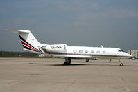 CS-DKA @ CGN - visitor