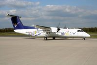 OE-LSB @ CGN - visitor - by Wolfgang Zilske
