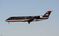 N218PS @ ROC - landing 04 - by scott kerhaert