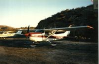N735WU - Shot at Los Frailes, Baja - by Jim Foreman