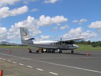 DQ-FEY @ NAN - At Nadi, Fiji - by Micha Lueck