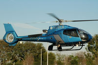N26LB @ KLGB - Take-off for a patrol flight - by Oscar Bernardi