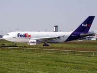 N802FD photo, click to enlarge