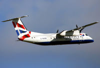 G-NVSB @ EGCC - BA's prop commuters seem to buzz around all day long. - by Kevin Murphy