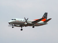 SP-KPE @ KRK - Direct Fly - landing on rwy 25 - by Artur Bado?