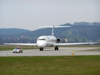 OH-LPC @ KRK - Finnair - by Artur Bado?