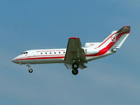 047 @ KRK - Poland Air Force - by Artur Bado?