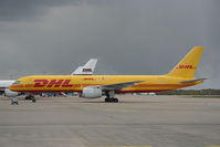 OO-DPJ @ CGN - freighter - by Wolfgang Zilske