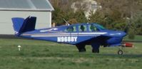 N9688Y @ CO12 - Preparation to take off RWY 30 - by Lucas Photo