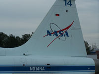 N914NA @ MGE - Tail Numbers - by Michael Martin