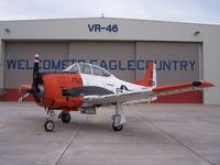 N8331R @ MGE - On Display @ NAS Atlanta Air Show - by Michael Martin